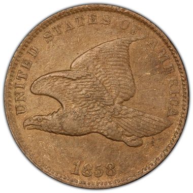 Cert 45443313 - Coin Image