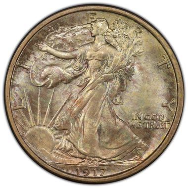 Cert 45443322 - Coin Image