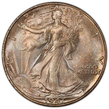 Cert 45443747 - Coin Image