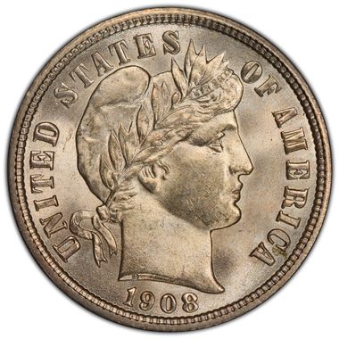 Cert 45443796 - Coin Image