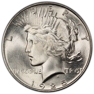 Cert 45444226 - Coin Image