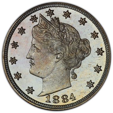 Cert 45444284 - Coin Image