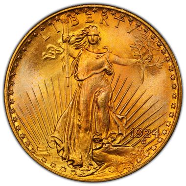 Cert 45444285 - Coin Image