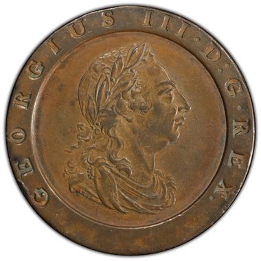 Cert 45444362 - Coin Image