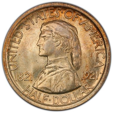 Cert 45444508 - Coin Image