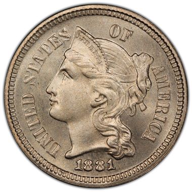 Cert 45444585 - Coin Image
