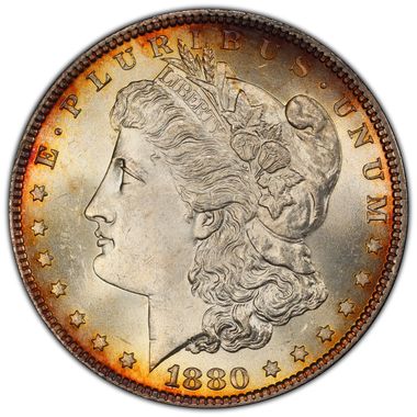 Cert 45444632 - Coin Image