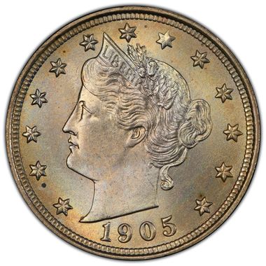 Cert 45445050 - Coin Image