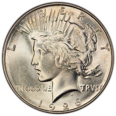 Cert 45445058 - Coin Image