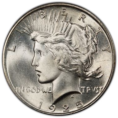 Cert 45445075 - Coin Image