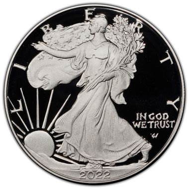 Cert 45445403 - Coin Image