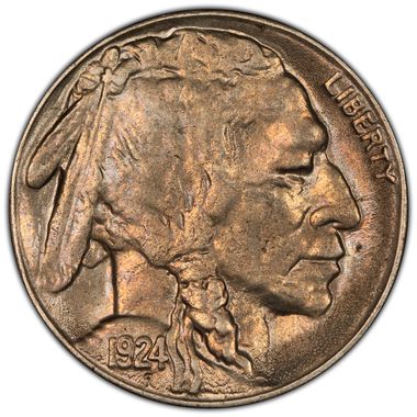 Cert 45445610 - Coin Image