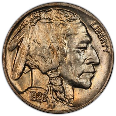 Cert 45445613 - Coin Image