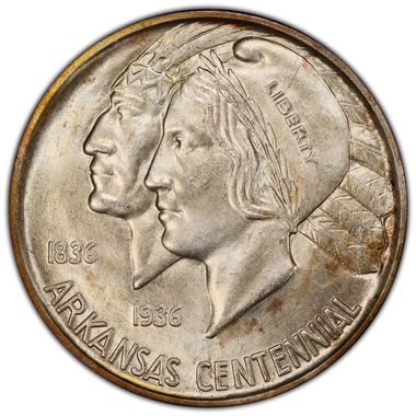 Cert 45445657 - Coin Image
