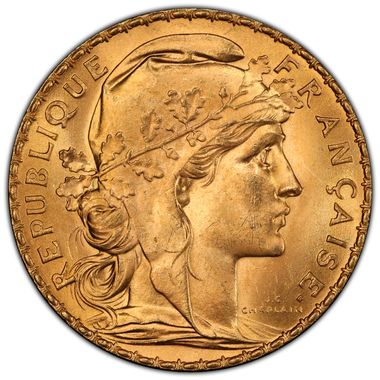 Cert 45446108 - Coin Image