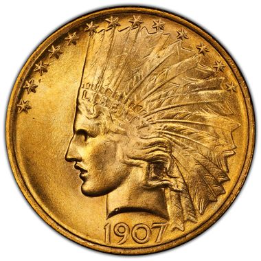 Cert 45446620 - Coin Image