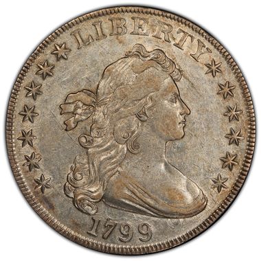 Cert 45446621 - Coin Image