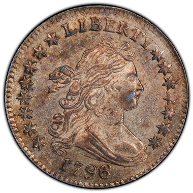 Cert 45446630 - Coin Image