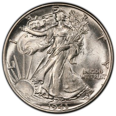 Cert 45446807 - Coin Image