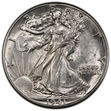 Cert 45446809 - Coin Image