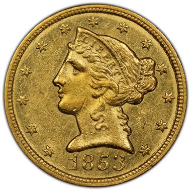 Cert 45447908 - Coin Image