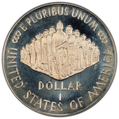 Cert 45447917 - Coin Image