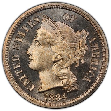 Cert 45448763 - Coin Image