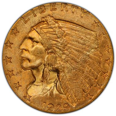 Cert 45448825 - Coin Image