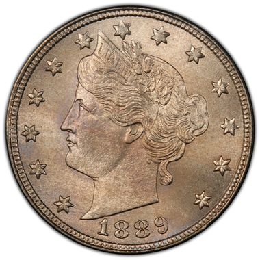 Cert 45449806 - Coin Image