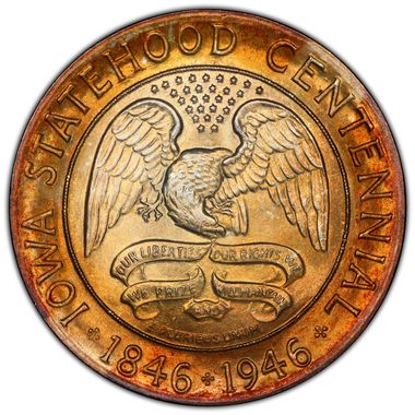 Cert 45450218 - Coin Image