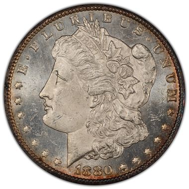 Cert 45450566 - Coin Image