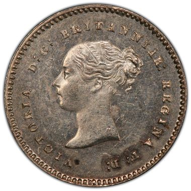 Cert 45451242 - Coin Image