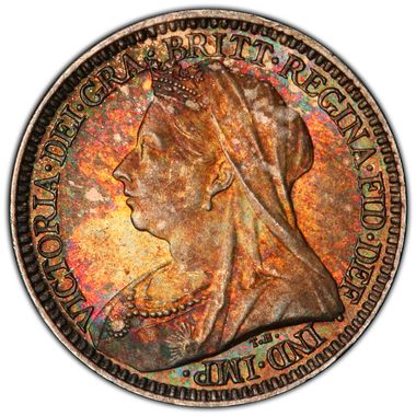 Cert 45451244 - Coin Image