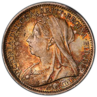 Cert 45451245 - Coin Image