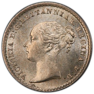 Cert 45451251 - Coin Image