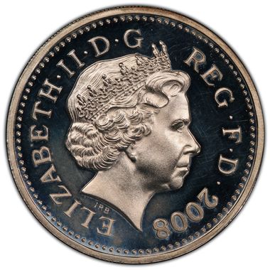 Cert 45451261 - Coin Image