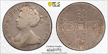 1708/7-E Crown S-3600 F12