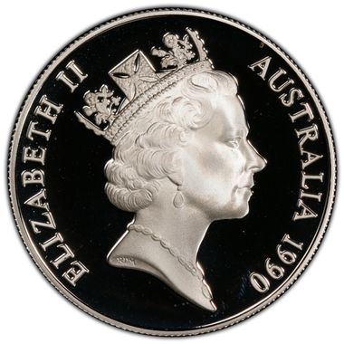 Cert 45451270 - Coin Image