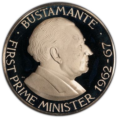 Cert 45451274 - Coin Image