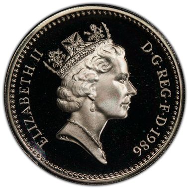 Cert 45451280 - Coin Image