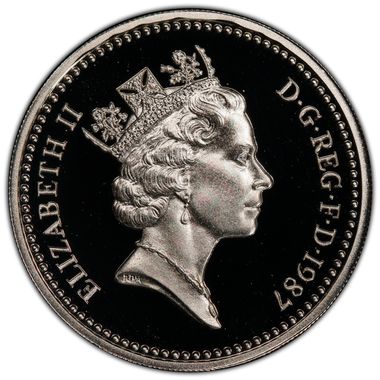 Cert 45451281 - Coin Image