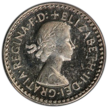 Cert 45451285 - Coin Image