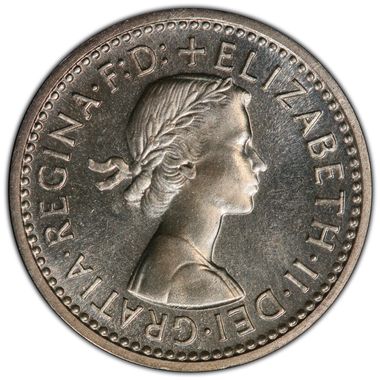 Cert 45451287 - Coin Image