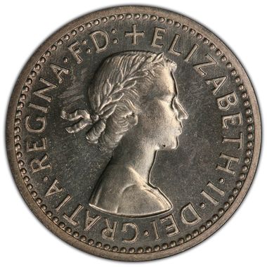 Cert 45451288 - Coin Image