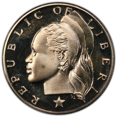 Cert 45451291 - Coin Image