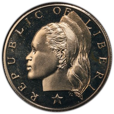 Cert 45451292 - Coin Image