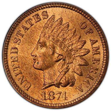 Cert 45452092 - Coin Image