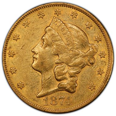 Cert 45452517 - Coin Image