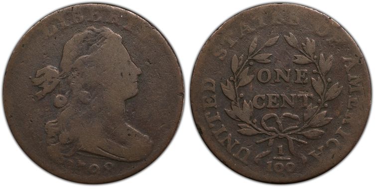 Cert 45452550 - Coin Image