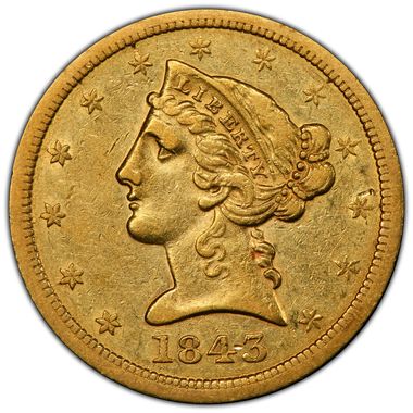 Cert 45453597 - Coin Image